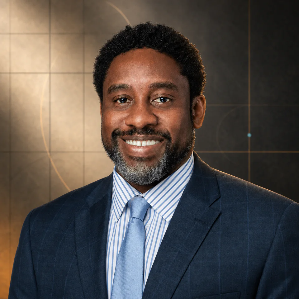 Dr. Gregory “Doc” Johnson
